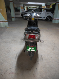 Hero Electric Optima CX2.0