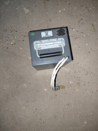 Hero Electric Optima CX2.0