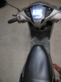 Hero Electric Optima CX2.0