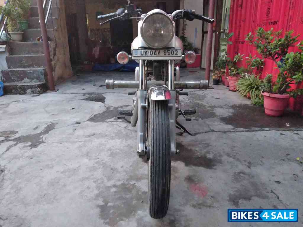 Royal Enfield Bullet Electra Twinspark