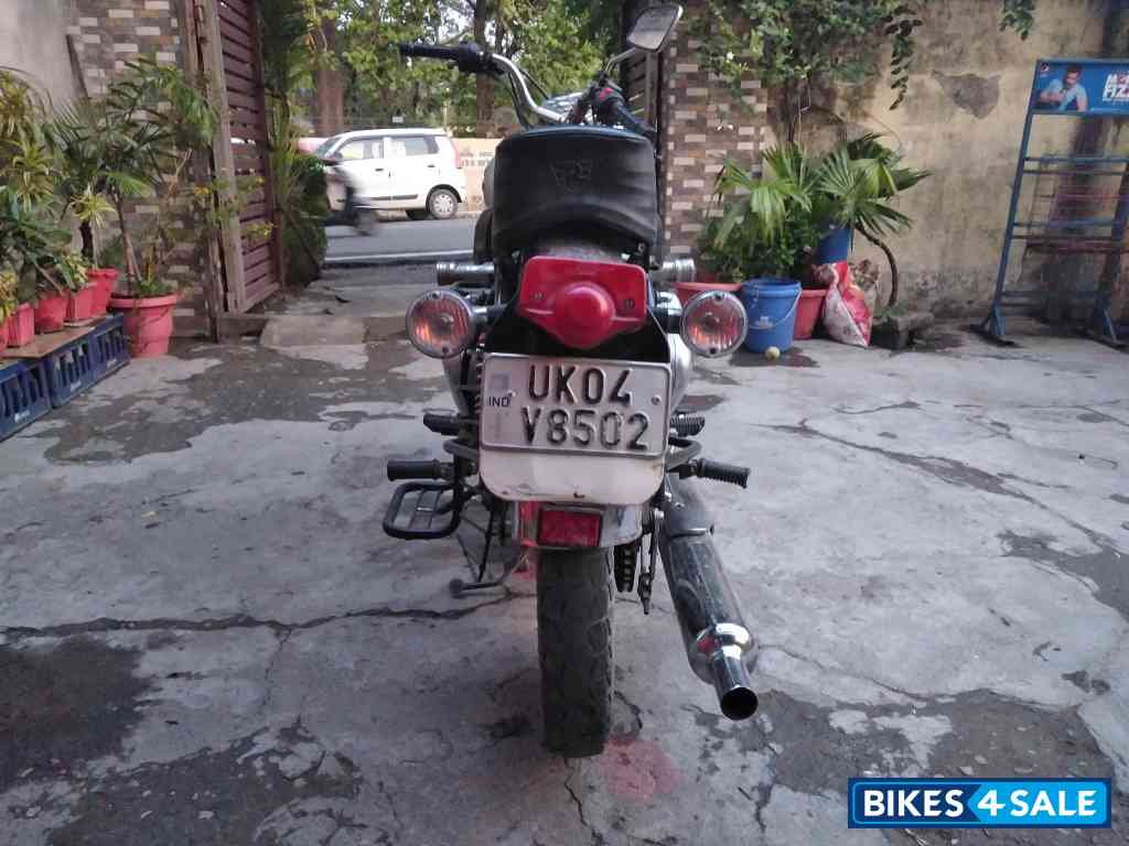 Royal Enfield Bullet Electra Twinspark