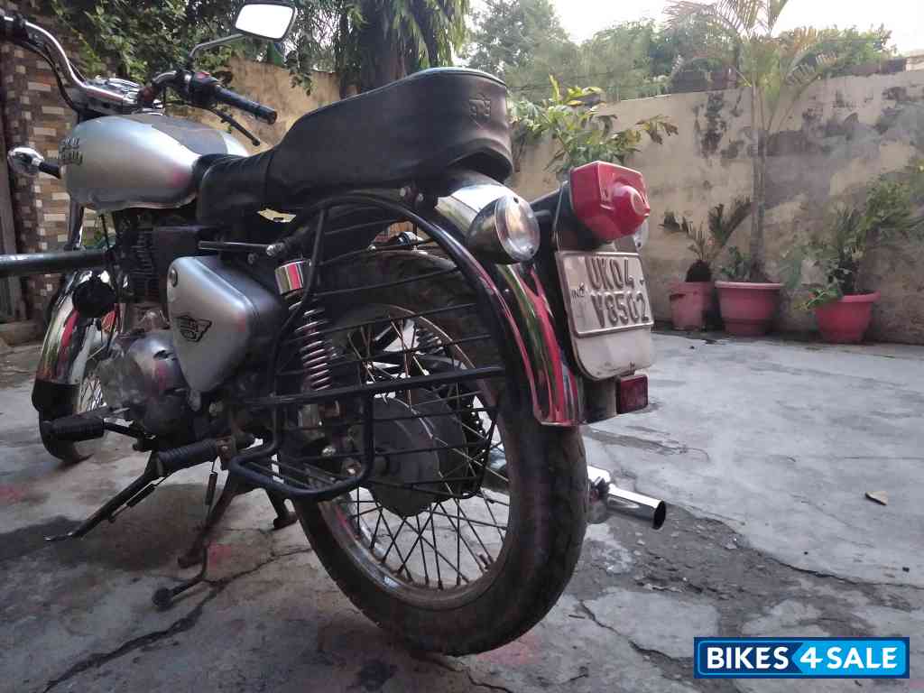 Royal Enfield Bullet Electra Twinspark
