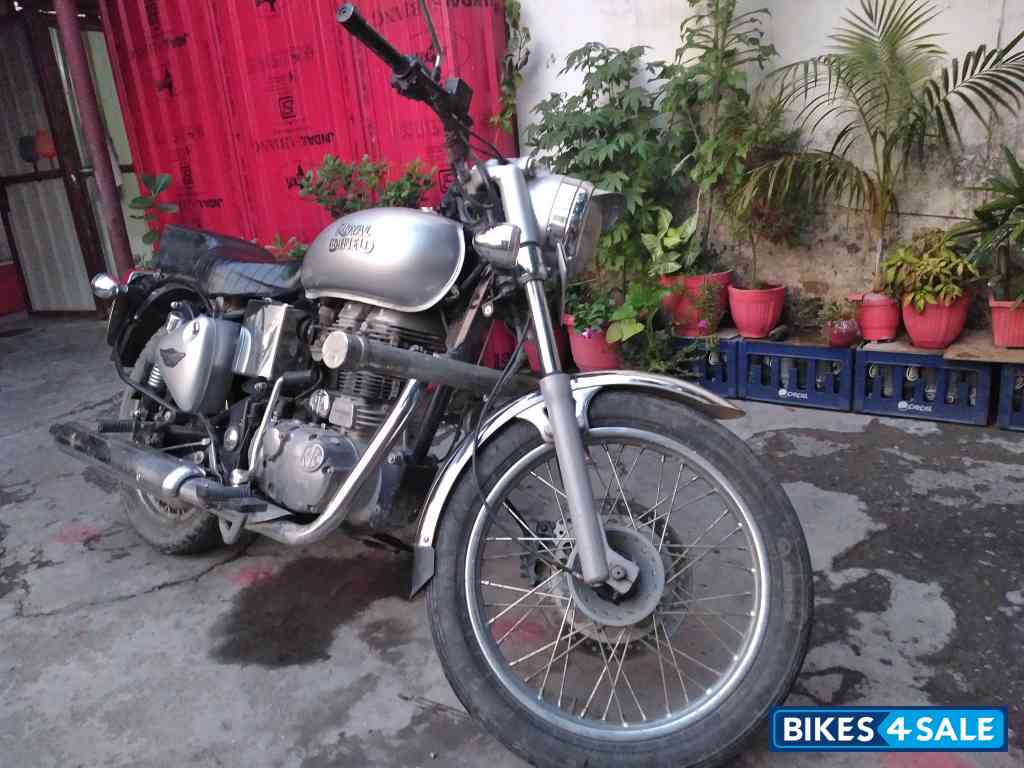 Royal Enfield Bullet Electra Twinspark
