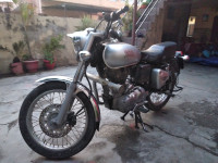 Royal Enfield Bullet Electra Twinspark