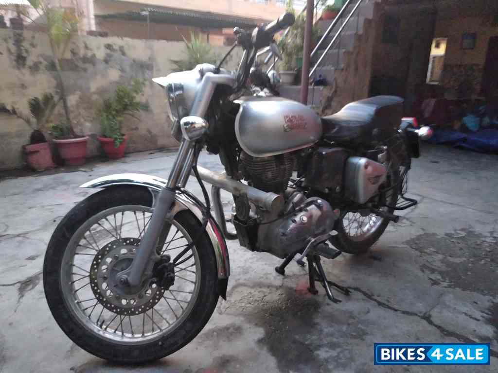 Royal Enfield Bullet Electra Twinspark