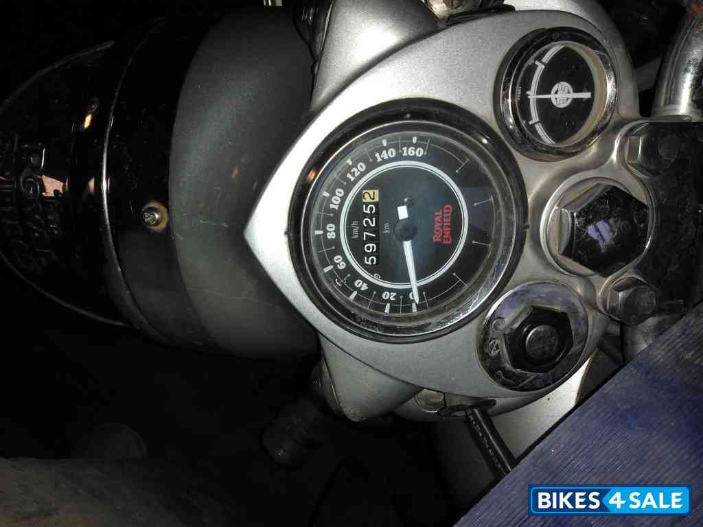 Royal Enfield Bullet Electra Twinspark