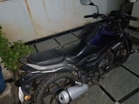 TVS Raider 125 2022 Model