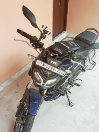 TVS Raider 125 2023 Model