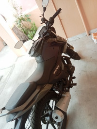 TVS Raider 125