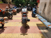 Yamaha FZ25