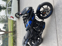 Bajaj Pulsar 220 DTSi