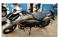 Suzuki Intruder 2021 Model
