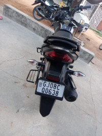 Hero Glamour 125 Disc