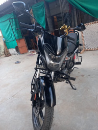 Hero Glamour 125 Disc