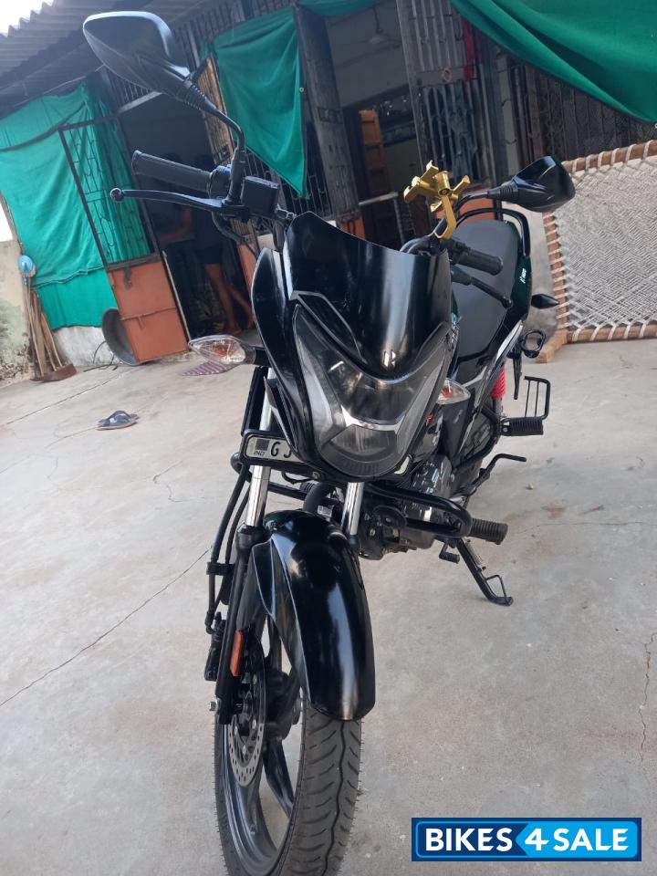 Hero Glamour 125 Disc