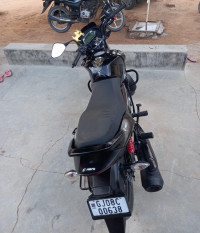 Hero Glamour 125 Disc