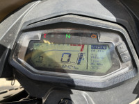 Hero Glamour 125 Disc