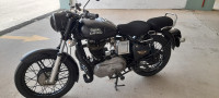 Royal Enfield Bullet Standard 350
