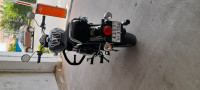 Royal Enfield Bullet Standard 350