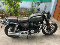 Honda Hness CB350 DLX