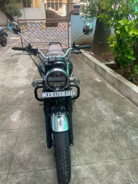 Honda Hness CB350 DLX