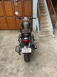 Honda Hness CB350 DLX