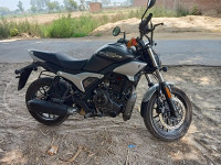 Hero Mavrick 440 2024 Model