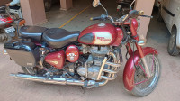Royal Enfield Classic 350 2011 Model