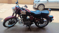 Royal Enfield Classic 350
