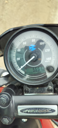 Bajaj Avenger Street 160