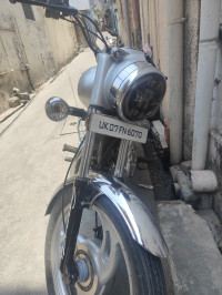 Royal Enfield Bullet Electra 2008 Model