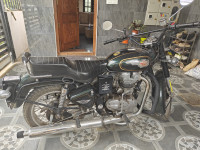 Royal Enfield Bullet Standard 500