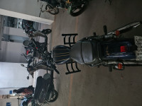 Jawa forty two 2021 Model