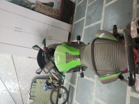 Kawasaki Ninja 300 BS6 2022 2022 Model