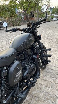 Black Jawa 42 Dual Channel ABS AllStar Black