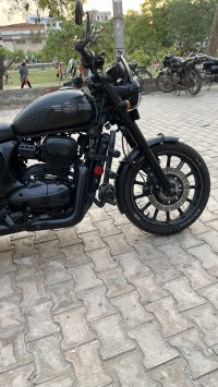 Black Jawa 42 Dual Channel ABS AllStar Black