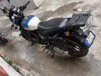 Royal Enfield Hunter 350 Retro