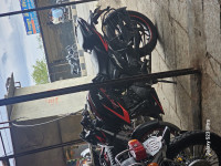 TVS Apache RTR 200 4V