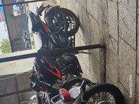 TVS Apache RTR 200 4V