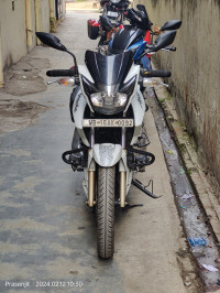 TVS Apache RTR 180 2014 Model