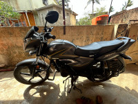 Honda Shine 125