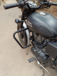 Royal Enfield Classic 500 2018 Model