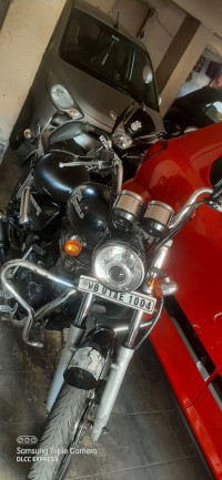 Royal Enfield Thunderbird 350 2014 Model