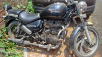 Twilight Royal Enfield Thunderbird 350