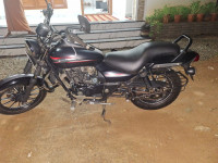 Bajaj Avenger Street 220