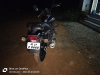 Bajaj Avenger Street 220