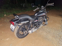 Bajaj Avenger Street 220