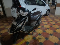 TVS Scooty Zest