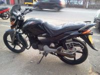 Hero CBZ 2008 Model