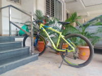 Bicycle Decathlon 2021 Model